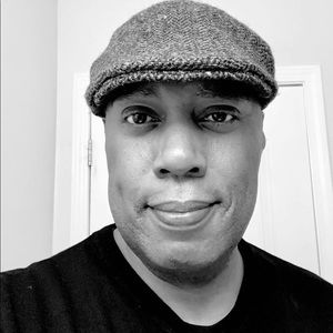 Meet your Posher, Eric